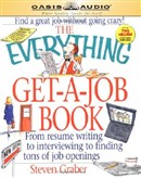 The Everything Get-A-Job Book by Dawn R. McKay