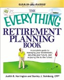 The Everything Retirement Planning Book by Judith R. Harrington