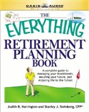 The Everything Retirement Planning Book by Judith R. Harrington