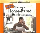 The Complete Idiot's Guide To Starting a Home-Based Business by Barbara Weltman