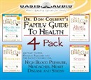 Dr. Don Colbert's Family Guide to Health, Vol 2 by Don Colbert