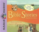 Bible Stories for Growing Kids by Francine Rivers