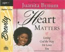 Heart Matters by Juanita Bynum