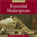 Essential Shakespeare by William Shakespeare