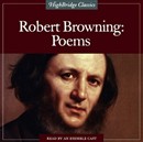Robert Browning: Poems by Robert Browning
