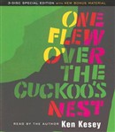 One Flew Over the Cuckoo's Nest by Ken Kesey