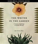 The Writer in the Garden