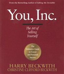 You, Inc. by Harry Beckwith