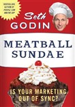 Meatball Sundae by Seth Godin