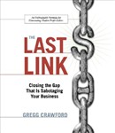 The Last Link by Gregg Crawford