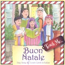 Teach Me Buon Natale by Scott Malchow