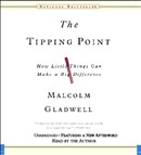 The Tipping Point by Malcolm Gladwell