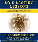 Bo's Lasting Lessons by Bo Schembechler