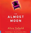 The Almost Moon by Alice Sebold