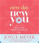 New Day, New You by Joyce Meyer
