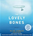 The Lovely Bones by Alice Sebold