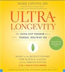Ultralongevity by Mark Liponis