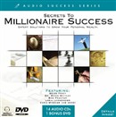 Secrets to Millionaire Success by Brian Tracy
