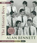 The History Boys by Alan Bennett