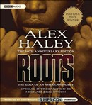 Roots: The Saga of an American Family by Alex Haley