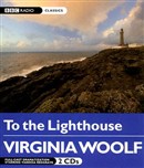 To the Lighthouse by Virginia Woolf
