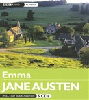 Emma by Jane Austen