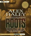 Roots: The Saga of an American Family by Alex Haley