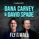 Fly on the Wall Podcast by David Spade