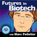 Futures in Biotech Podcast by Marc Pelletier