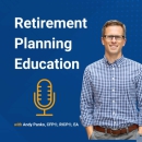 Retirement Planning Education Podcast by Andy Panko