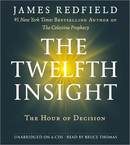 The Twelfth Insight by James Redfield