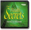 The 12 Wealth Secrets by Robert Stuberg