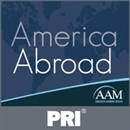 America Abroad Podcast