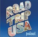 Road Trip USA Podcast by Jamie Jensen
