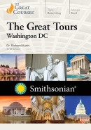 The Great Tours: Washington D.C. by Richard Kurin