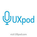 UXpod: User Experience Podcast by Gerry Gaffney