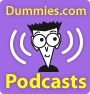 Dummies.com Podcast by Eric Martsolf
