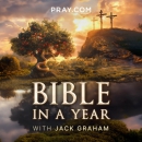 Bible in a Year with Jack Graham Podcast by Jack Graham
