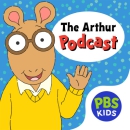 The Arthur Podcast - PBS Podcast