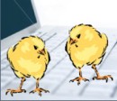 Tech Chick Tips Podcast