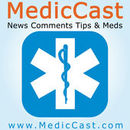 MedicCast Audio for EMT Paramedics and EMS Students Podcast by Jamie Davis