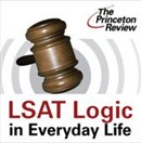LSAT Logic in Everyday Life Podcast
