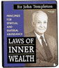 Laws of Inner Wealth by Sir John Templeton