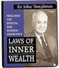Laws of Inner Wealth by Sir John Templeton