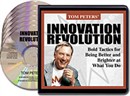 Innovation Revolution by Tom Peters