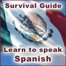Learn Spanish - Survival Guide Podcast by David Spencer