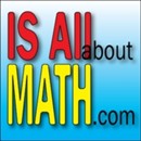 Is All About Math Video Podcast
