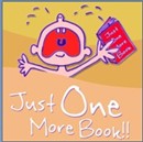 Just One More Book Podcast