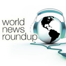 CBS News: World News Roundup Podcast