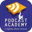 The Podcast Academy Podcast